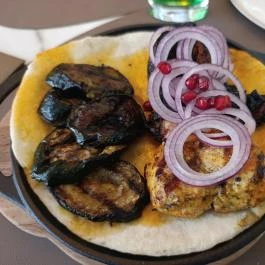 Furia Restobar, Budapest - Étel/ital