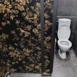 Furia Restobar, Budapest - Mosdó