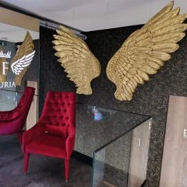 Furia Restobar, Budapest - Belső