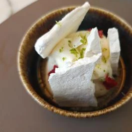 Furia Restobar, Budapest - Étel/ital