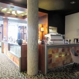 Furmint Drinkbár, Egerszalók - Belső