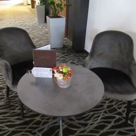 Furmint Drinkbár, Egerszalók - Belső