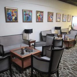 Furmint Drinkbár, Egerszalók - Belső