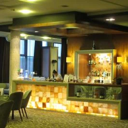 Furmint Drinkbár, Egerszalók - Belső