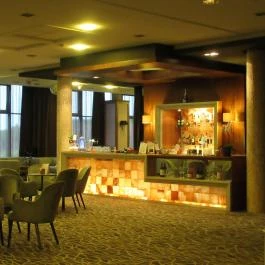 Furmint Drinkbár, Egerszalók - Belső