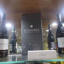 Furmint Drinkbár, Egerszalók - Belső