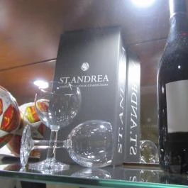 Furmint Drinkbár, Egerszalók - Belső