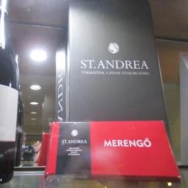 Furmint Drinkbár, Egerszalók - Belső