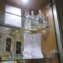 Furmint Drinkbár, Egerszalók - Belső