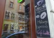 Füvész Bár Budapest