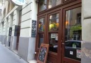 Füvész Bár Budapest