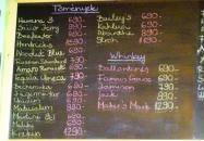 Füvész Bár Budapest