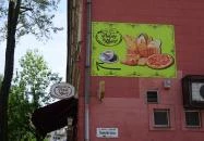 Füzér Udvar Pékség & Kávézó Budapest