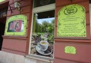 Füzér Udvar Pékség & Kávézó Budapest