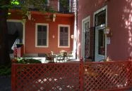 Füzér Udvar Pékség & Kávézó Budapest