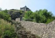 Füzéri vár Füzér