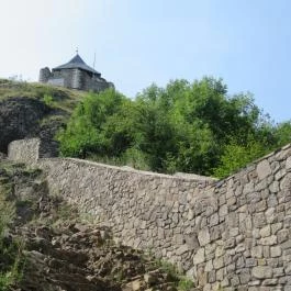 Füzéri vár, Füzér - 