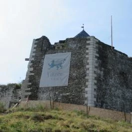 Füzéri vár, Füzér - 