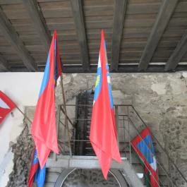 Füzéri vár, Füzér - 