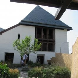 Füzéri vár, Füzér - 