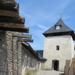 Füzéri vár, Füzér - 