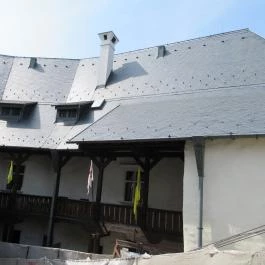 Füzéri vár, Füzér - 