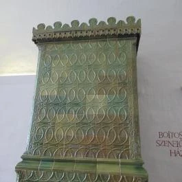 Füzéri vár, Füzér - 