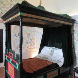 Füzéri vár, Füzér - 