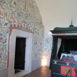 Füzéri vár, Füzér - 