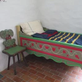 Füzéri vár, Füzér - 