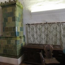 Füzéri vár, Füzér - 