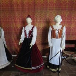 Füzéri vár, Füzér - 