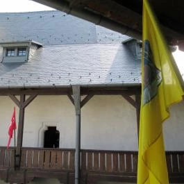 Füzéri vár, Füzér - 