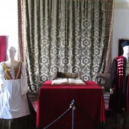 Füzéri vár, Füzér - 