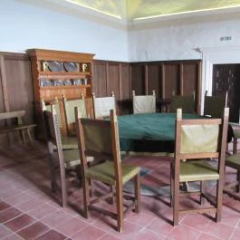 Füzéri vár, Füzér - 