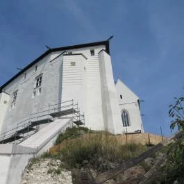 Füzéri vár, Füzér - 