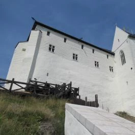 Füzéri vár, Füzér - 