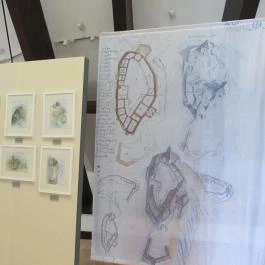 Füzéri vár, Füzér - 