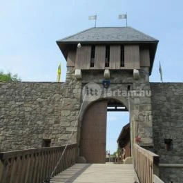 Füzéri vár, Füzér - 