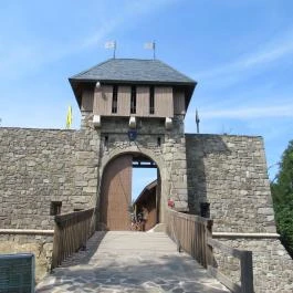 Füzéri Várgondnokság, Füzér - 