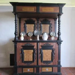 Füzéri Várgondnokság, Füzér - 