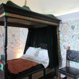 Füzéri Várgondnokság, Füzér - 