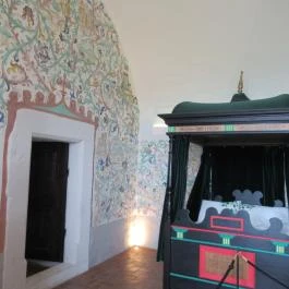 Füzéri Várgondnokság, Füzér - 