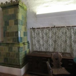 Füzéri Várgondnokság, Füzér - 