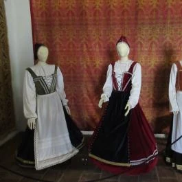 Füzéri Várgondnokság, Füzér - 