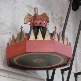 Füzéri Várgondnokság, Füzér - 