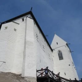 Füzéri Várgondnokság, Füzér - 