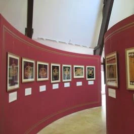 Füzéri Várgondnokság, Füzér - 