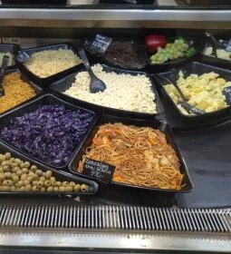 Fúzió - Csepeli Piac