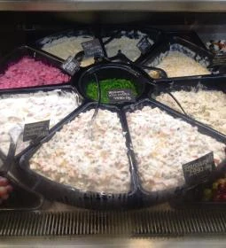 Fúzió - Csepeli Piac